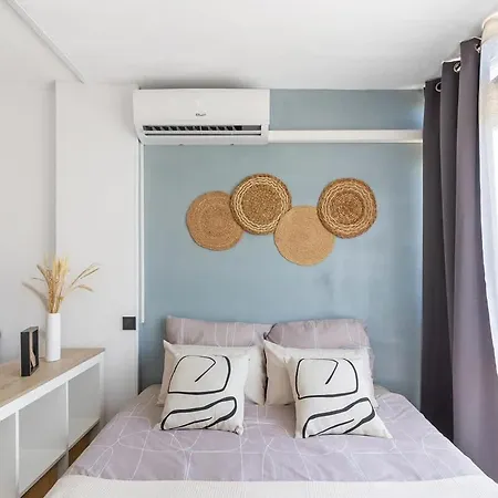 Cozy Near Beach&lakes Appartement La Mata (Torrevieja)