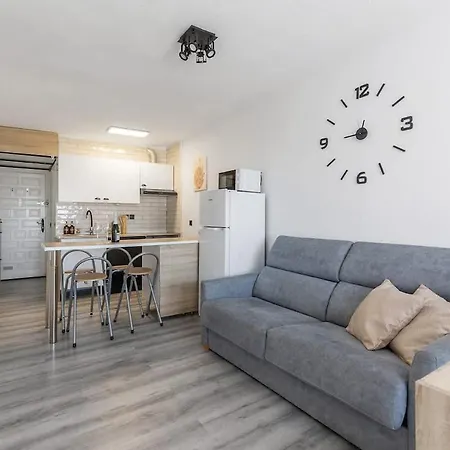 Cozy Near Beach&lakes Appartement