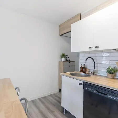 Cozy Near Beach&lakes La Mata (Torrevieja)