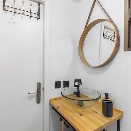 Appartement Cozy Near Beach&lakes *
